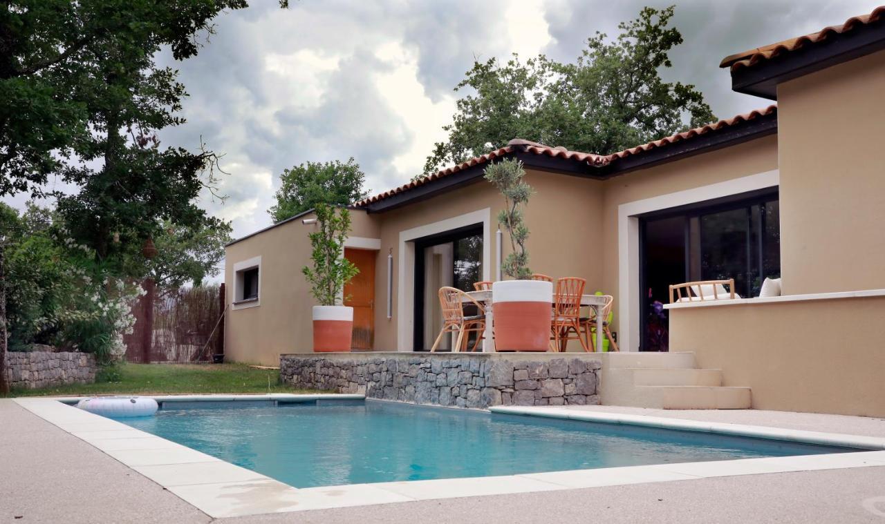 Medrose Camping Saint-Thomé Exterior foto